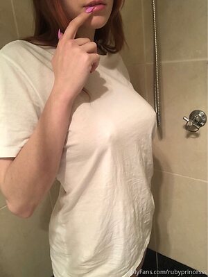 rubyprincesss Nude Leaked Photo #9