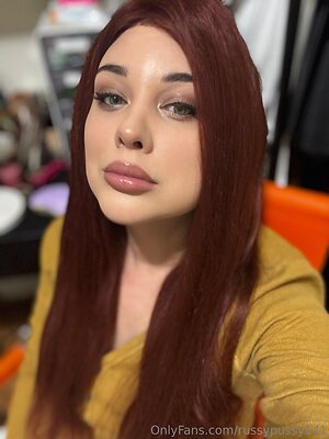 russypussy141 Nude Leaked Photo #6