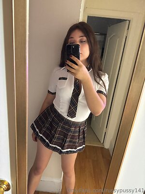 russypussy141 Nude Leaked Photo #8