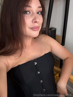 russypussy141 Nude Leaked Photo #11