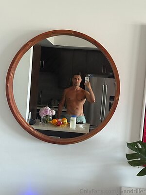 ryandriller Nude Leaked Photo #3