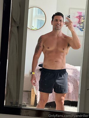 ryandriller Nude Leaked Photo #8