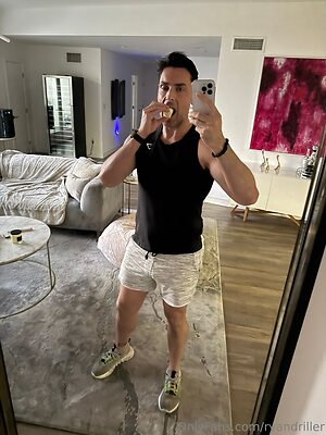 ryandriller Nude Leaked Photo #12