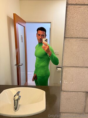 ryandriller Nude Leaked Photo #22