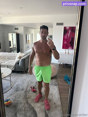 ryandriller Nude Leaked Photo #33