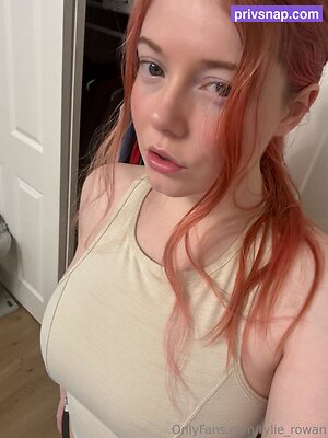 rylie rowan vip Nude Leaked Photo #23
