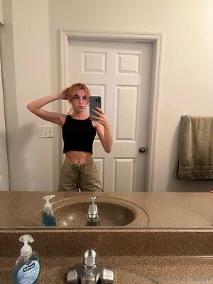 rylieeee Nude Leaked Photo #36