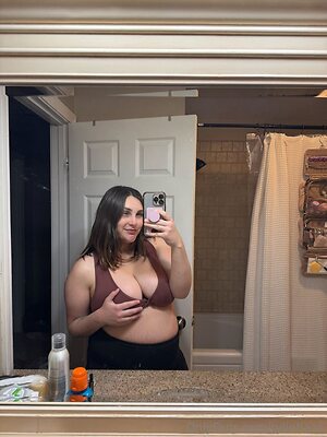 ryliehaze Nude Leaked Photo #4