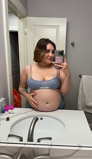 ryliehaze Nude Leaked Photo #5