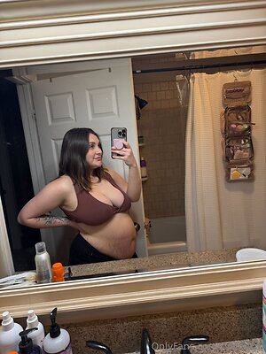 ryliehaze Nude Leaked Photo #8