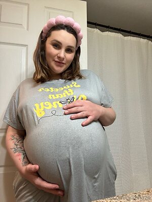 ryliehaze Nude Leaked Photo #9