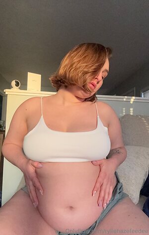 ryliehaze Nude Leaked Photo #13