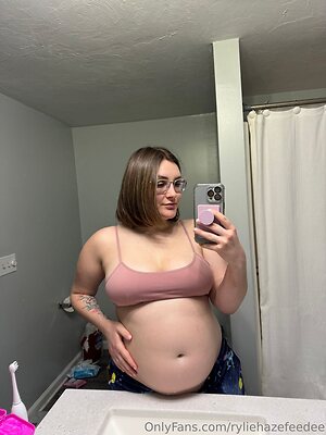 ryliehaze Nude Leaked Photo #15