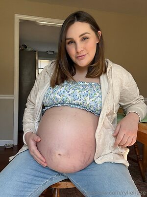 ryliehaze Nude Leaked Photo #18