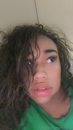sabbyy23 Nude Leaked Photo #5