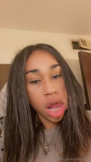 sabbyy23 Nude Leaked Photo #8