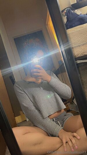sabbyy23 Nude Leaked Photo #9