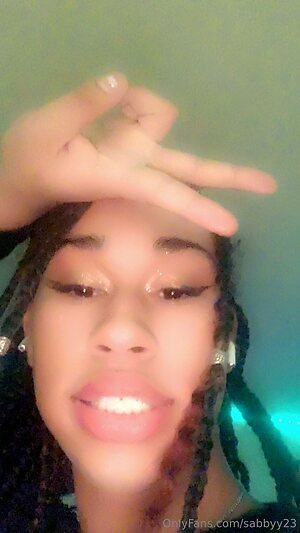sabbyy23 Nude Leaked Photo #10