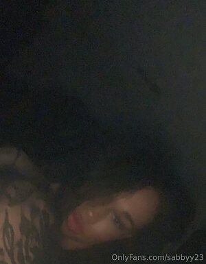 sabbyy23 Nude Leaked Photo #19