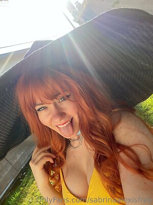 sabrinaalexisfree Nude Leaked Photo #20