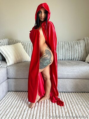 sadiebby2 Nude Leaked Photo #10