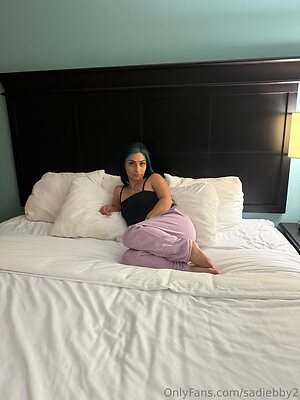 sadiebby2 Nude Leaked Photo #16
