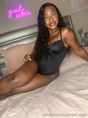 sahara night Nude Leaked Photo #7