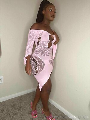 sahara night Nude Leaked Photo #14