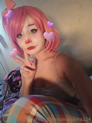 sakurajima224 Nude Leaked Photo #13