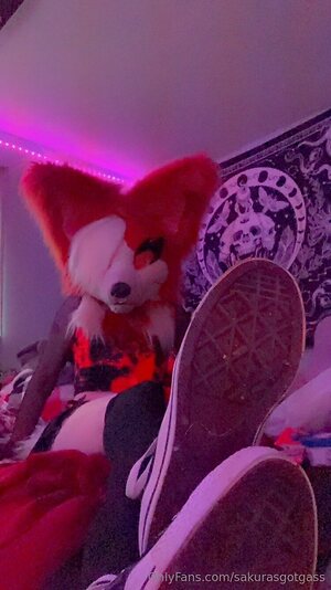 sakurasgotgass Nude Leaked Photo #2