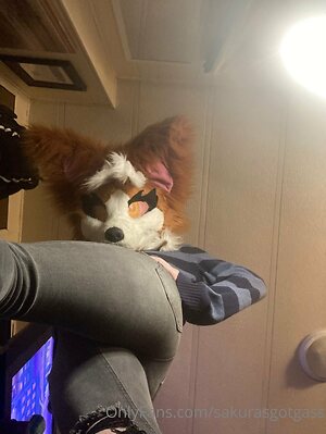 sakurasgotgass Nude Leaked Photo #10