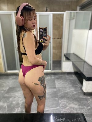 salmali Nude Leaked Photo #7