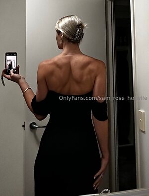 sam rose hotwife Nude Leaked Photo #6