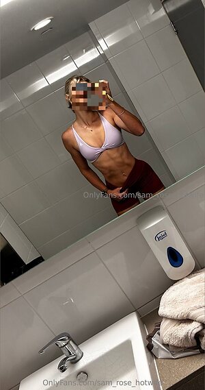 sam rose hotwife Nude Leaked Photo #8