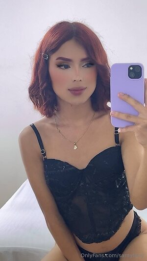 samantharivas19 Nude Leaked Photo #6