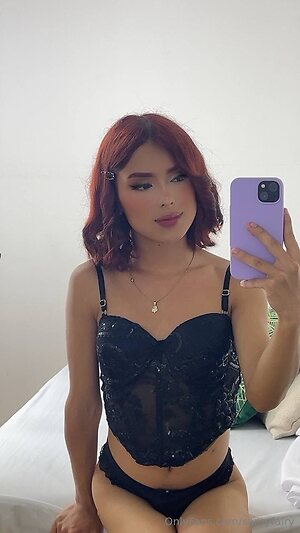 samantharivas19 Nude Leaked Photo #7