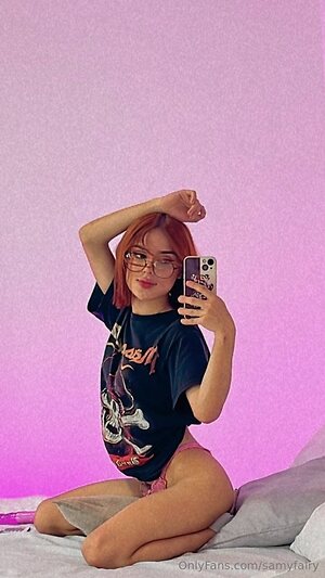 samantharivas19 Nude Leaked Photo #10