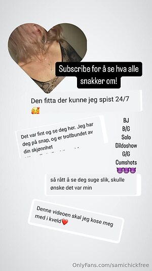 samichickfree