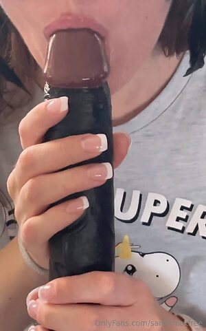 samichickfree Nude Leaked Photo #7
