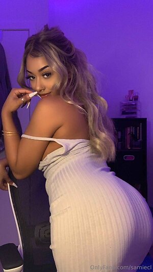 samiecl Nude Leaked Photo #12