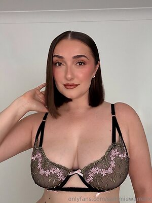 sammiewarrenx Nude Leaked Photo #2