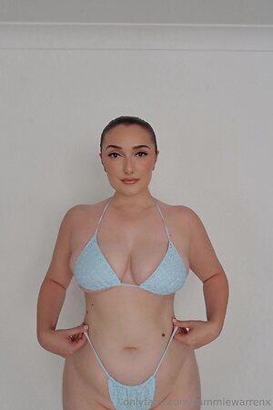 sammiewarrenx Nude Leaked Photo #9