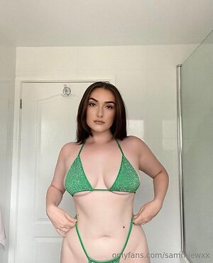 sammiewarrenx Nude Leaked Photo #12