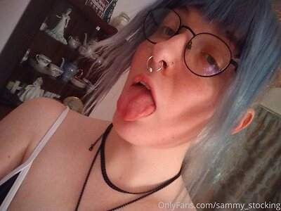 sammy stocking Nude Leaked Photo #7