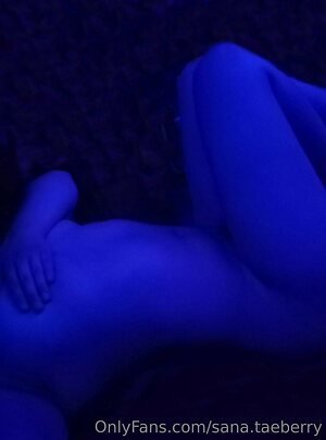 sana taeberry Nude Leaked Photo #17