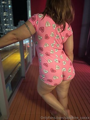 sapphire coxxx Nude Leaked Photo #9
