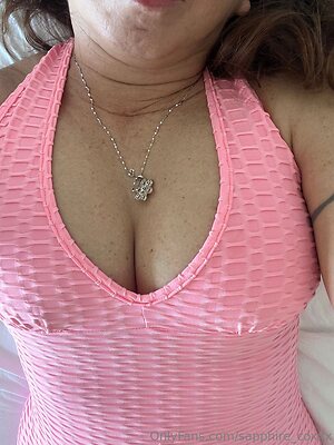sapphire coxxx Nude Leaked Photo #12