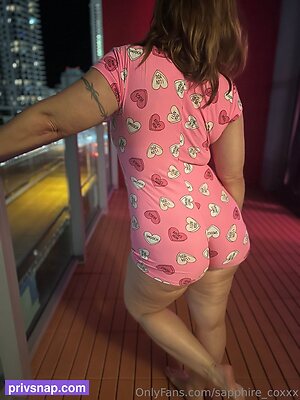sapphire coxxx Nude Leaked Photo #27