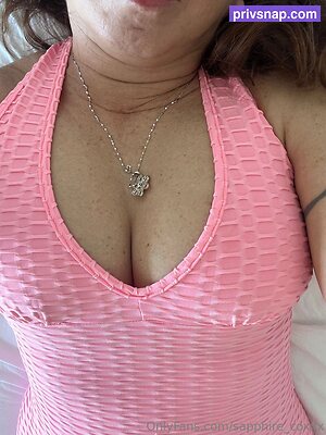 sapphire coxxx Nude Leaked Photo #30