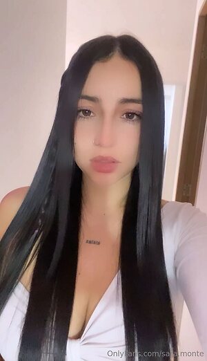 sara monte Nude Leaked Photo #13